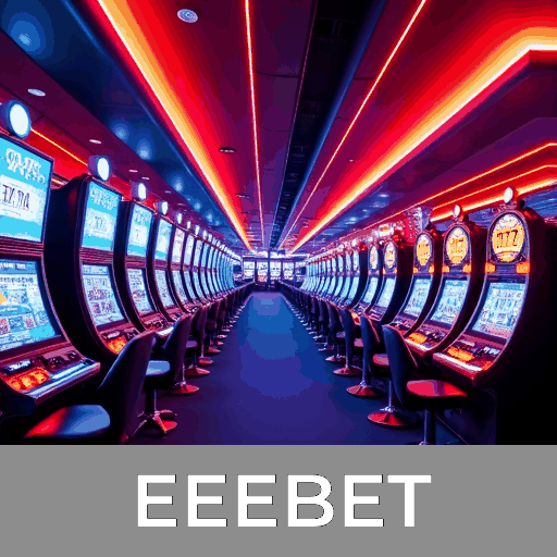 Cassino Online EEEBET