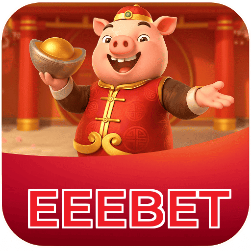 EEEBET logo