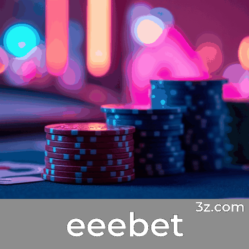 eeebet: Plataforma Líder em Apostas Esportivas Especializadas