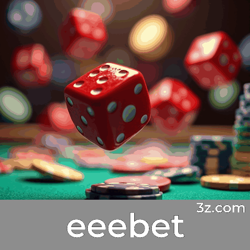 eeebet: Plataforma Segura para Cassino e Apostas