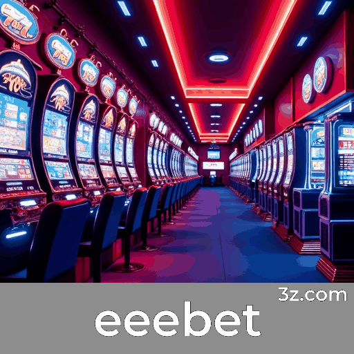 eeebet: Plataforma Segura para Cassino e Apostas