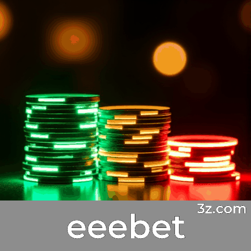 eeebet: Plataforma Segura para Cassino e Apostas