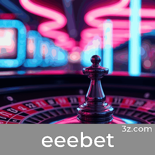 Eeebet: Experimente a Aposta Completa e Conveniente