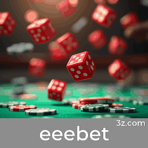 eeebet: Plataforma Segura para Cassino e Apostas